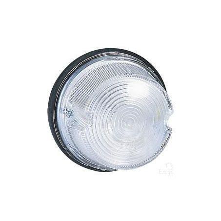 Narva Front Marker Light Clear Incandescent - 86080BL