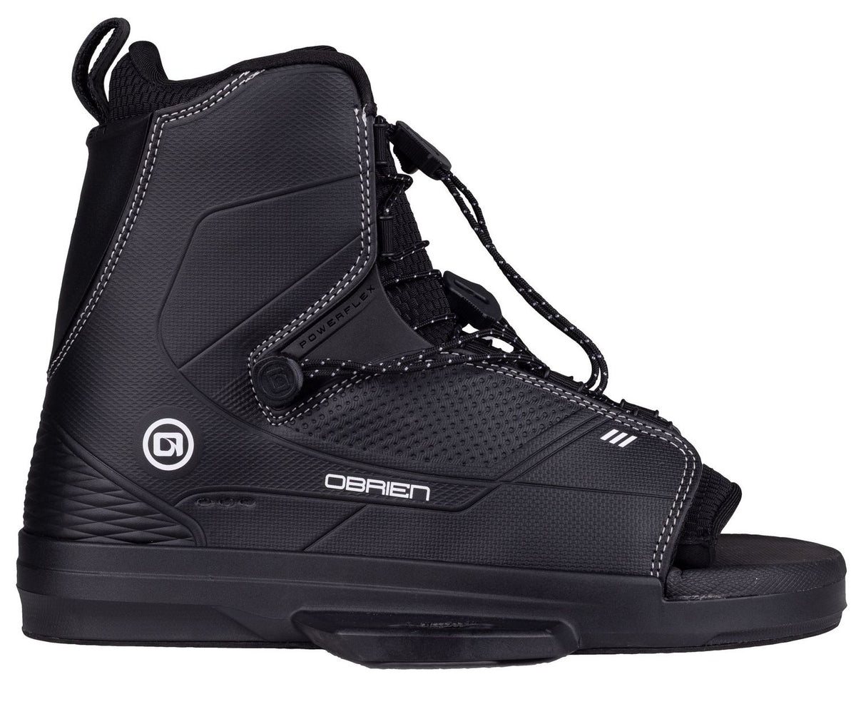 Local Wakeboard Bindings