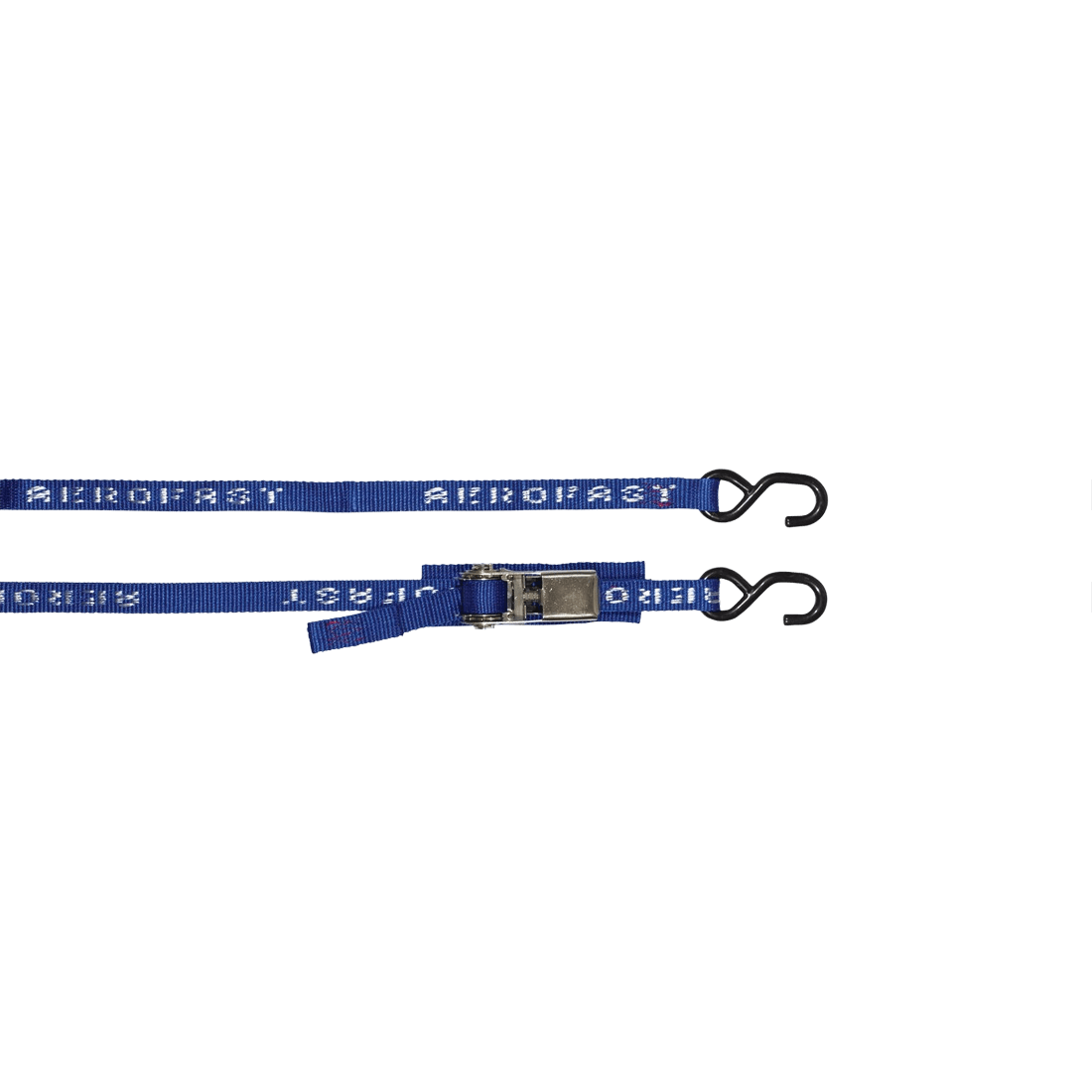 Aerofast Stainless Steel Ratchet Tie Down 25mm x 4.5m 700kg