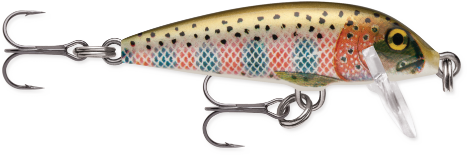 Rapala Countdown Sinking Lure - 50mm 5g