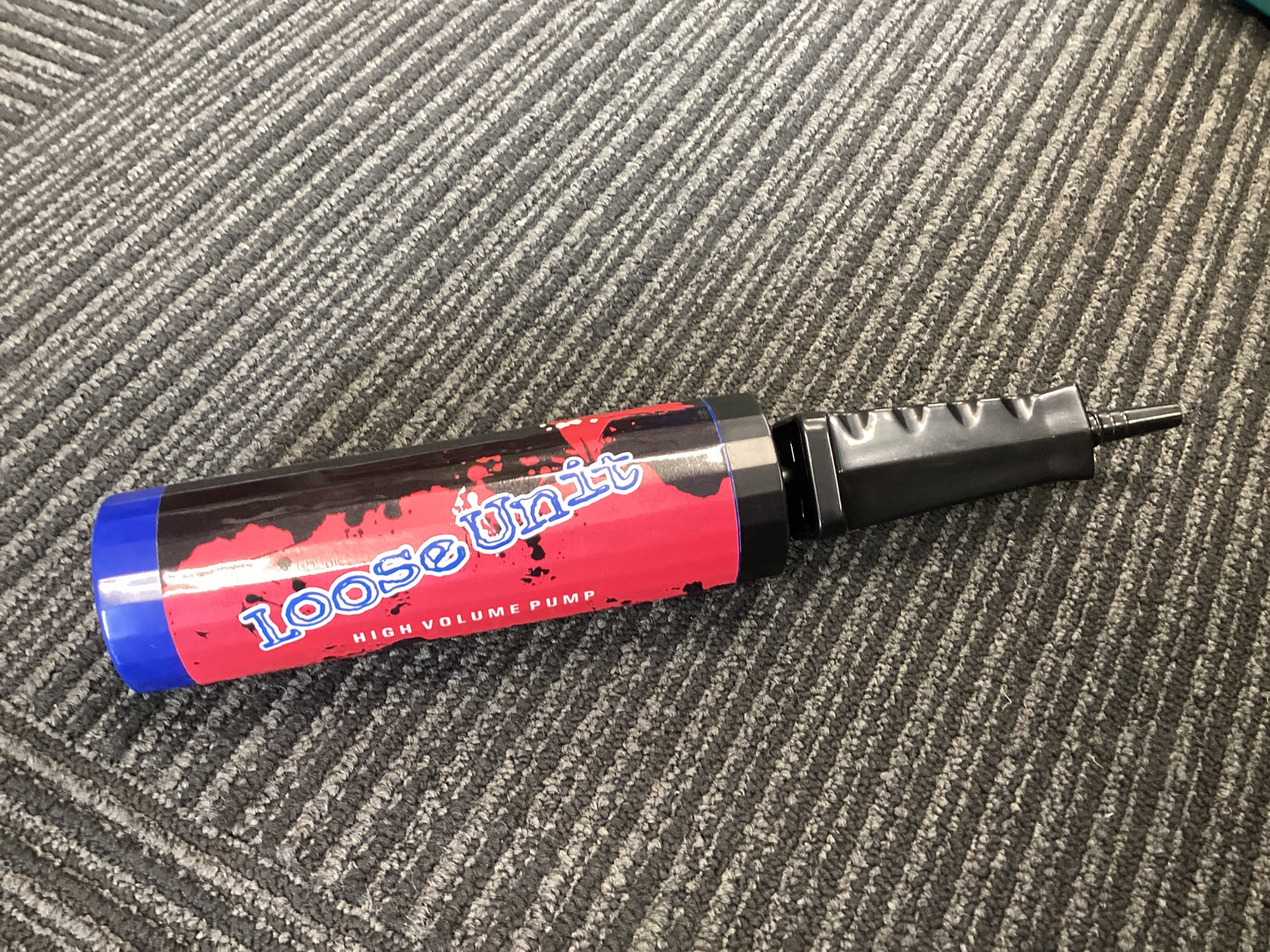 Loose Unit High Volume Hand Pump