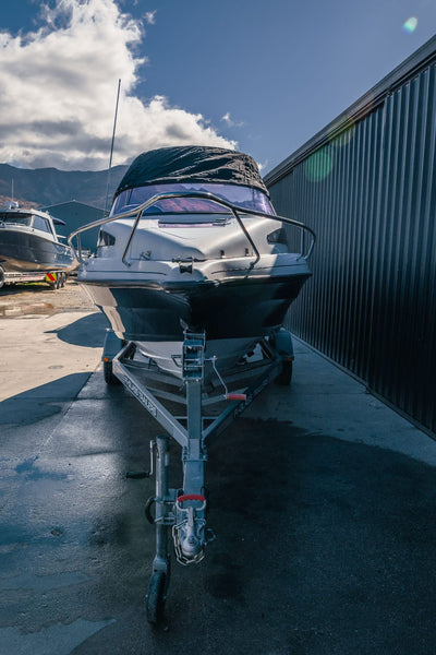 Hi Spec Fi-Glass Lightning with 115 Pro XS