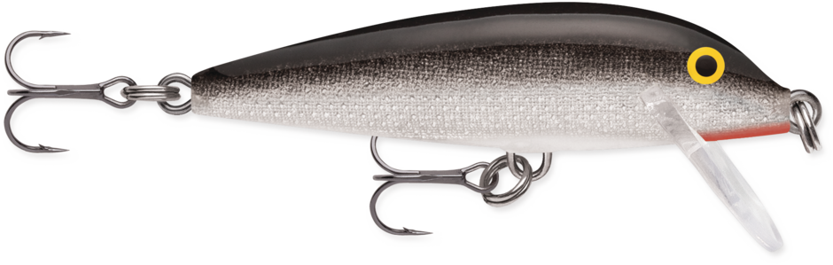 Rapala Countdown Sinking Lure - 70mm 8g