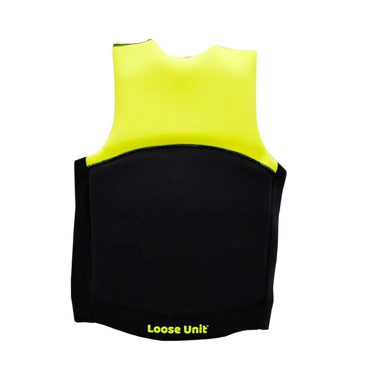 Loose Unit Neoprene Nova Life Jacket Vest - Adult