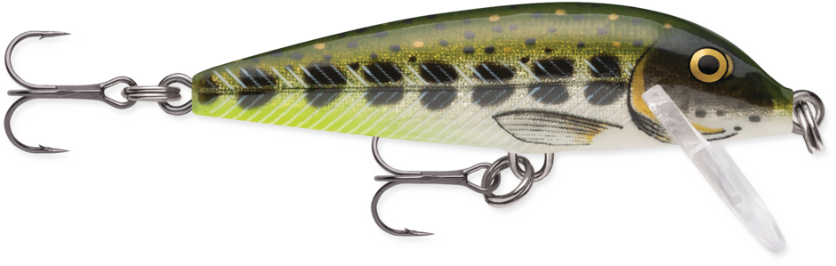 Rapala Countdown Sinking Lure - 70mm 8g