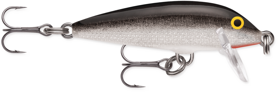 Rapala Countdown Sinking Lure - 50mm 5g