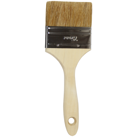 Paint Application Brush 75mm 3"