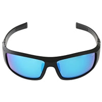 CDX Blue Bayou Polarised Sunglasses Blue/Grey