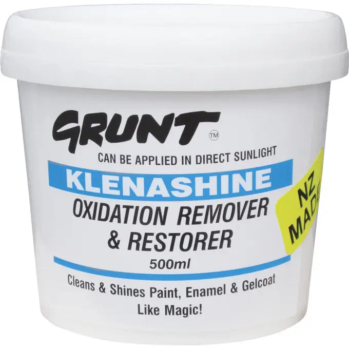Grunt - Klenashine
