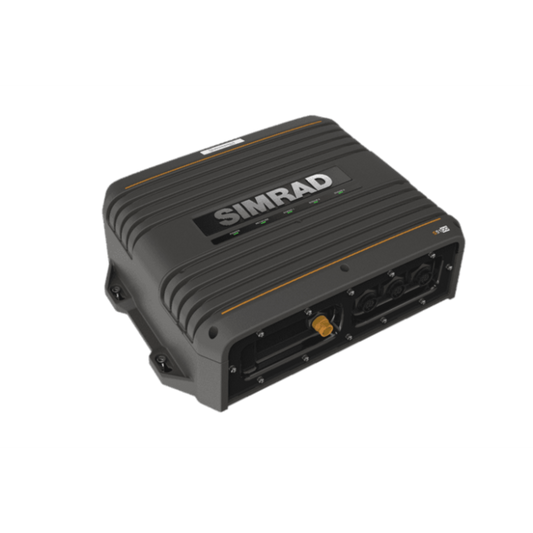 Simrad S5100 High-Performance Chirp Transducer Sonar Module