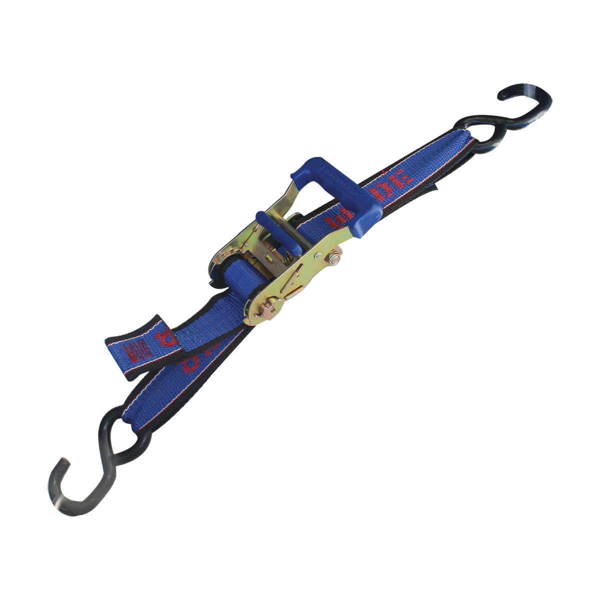 Aerofast TieDowns 50mm x 500mm Hook to Hook Pair