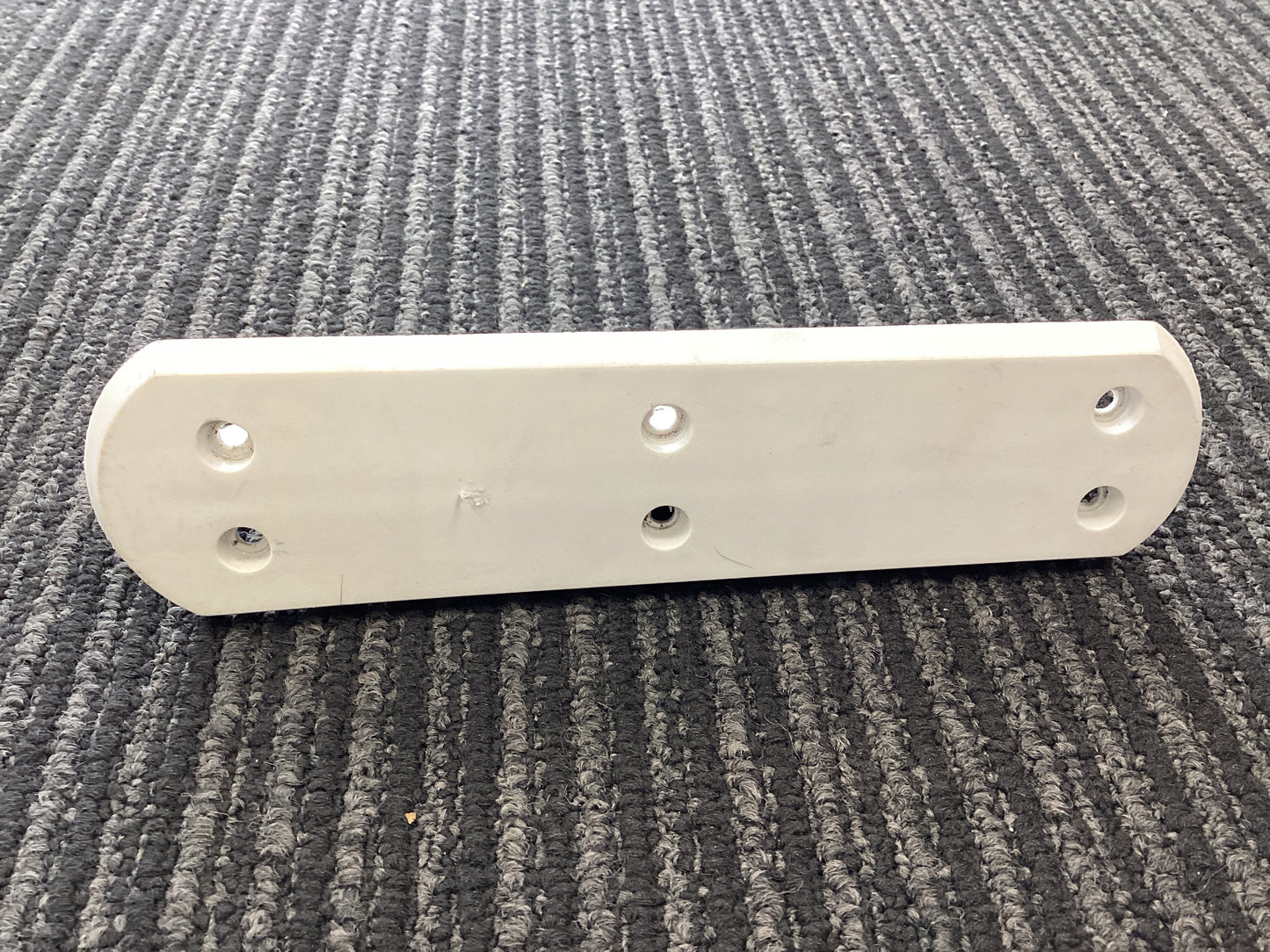 O’Brien Large White Ski Fin