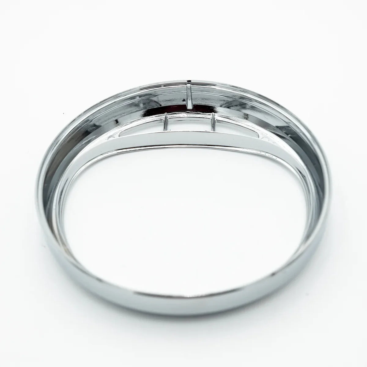 Mercury SmartCraft Chrome Bezel 3-3/8 SC1000