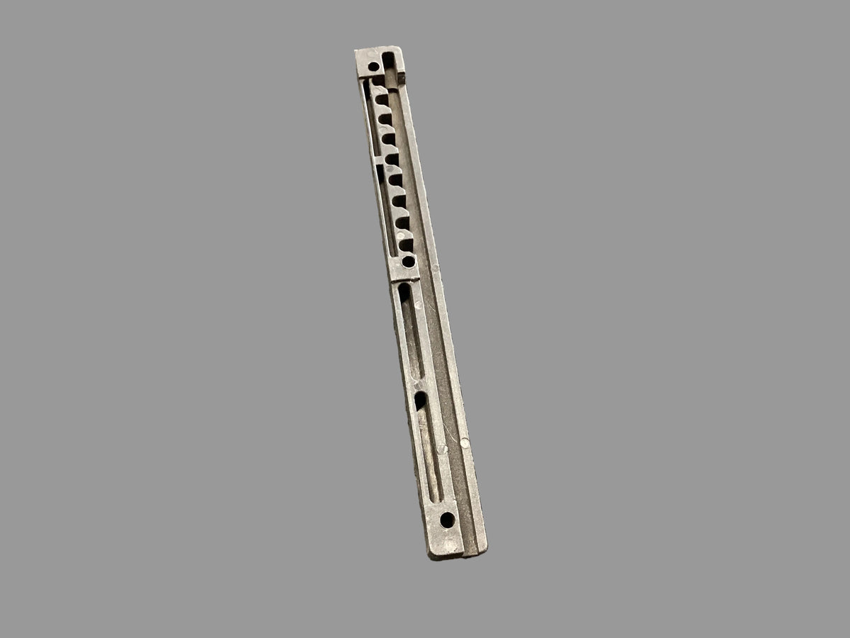 Rubber Ski Binding / Heel Bracket (Single)