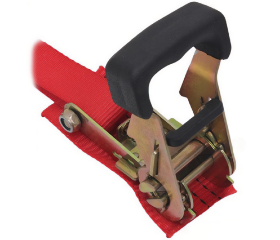 Trojan Tiedown Transom 200x45mm - Pair