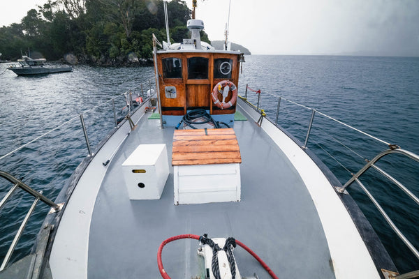 Wairangi - Miller & Tunnage 1934 - Now in Survey