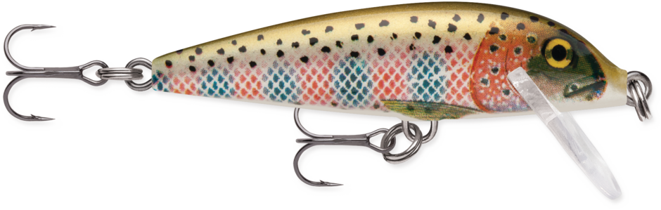 Rapala Countdown Sinking Lure - 70mm 8g