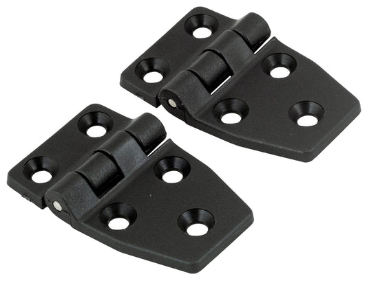 Nylon Hinges - Long/Short