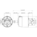 GM2 -MRA01 MAVIMARE Helm Hydraulic Pump