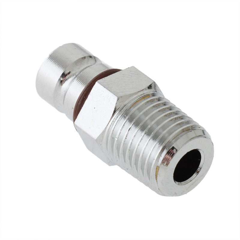 Moeller 033461-10 Chrysler/Force Male Tank Outlet Fitting 1/4'' NPT
