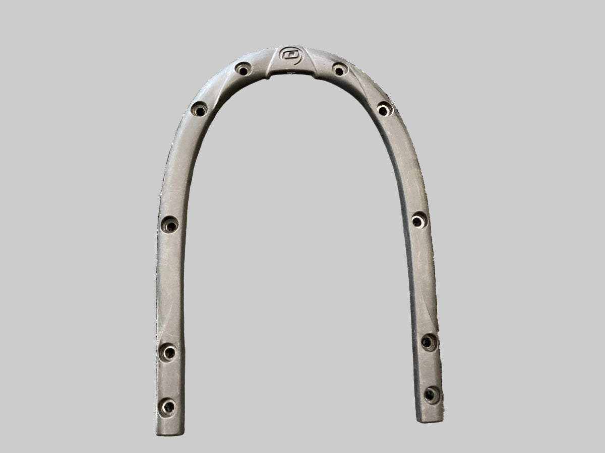 O’Brien Ski Binding / Toe Bracket