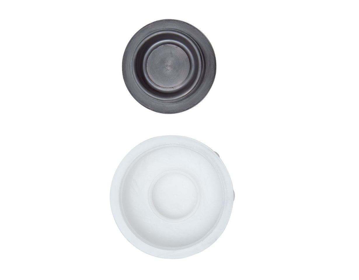Master Cylinder Cap 3/4"