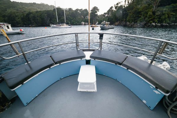 Wairangi - Miller & Tunnage 1934 - Now in Survey