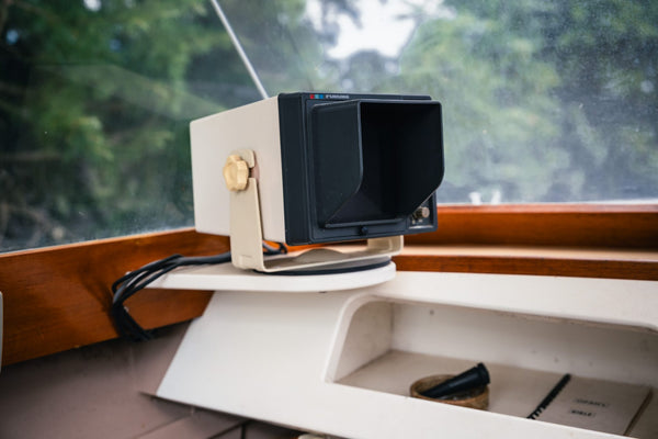 Seaflite "Classic" Trailerable Cabin Cruiser