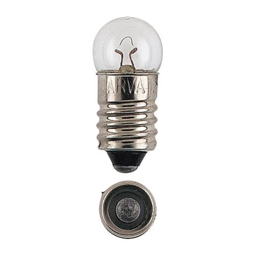 Narva Globe Bulb 12V 2.2W Screw E10