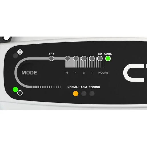 CTEK CT5 - Time to Go Battery Charger and Maintainer