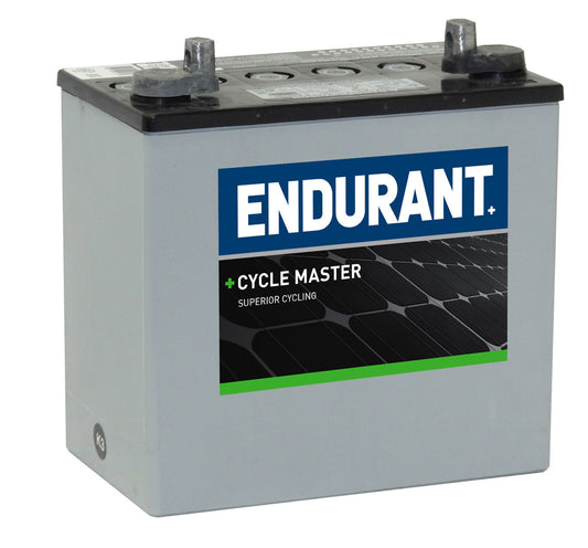 Endurant Deep Cycle Battery A22NF / 8A22NF