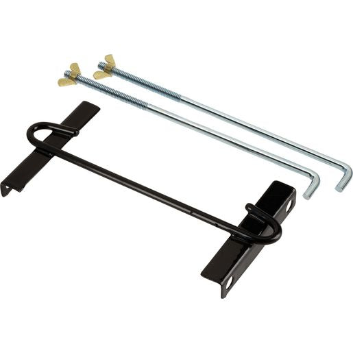 Projecta Battery Clamp Metal 180Mm - BHD18M