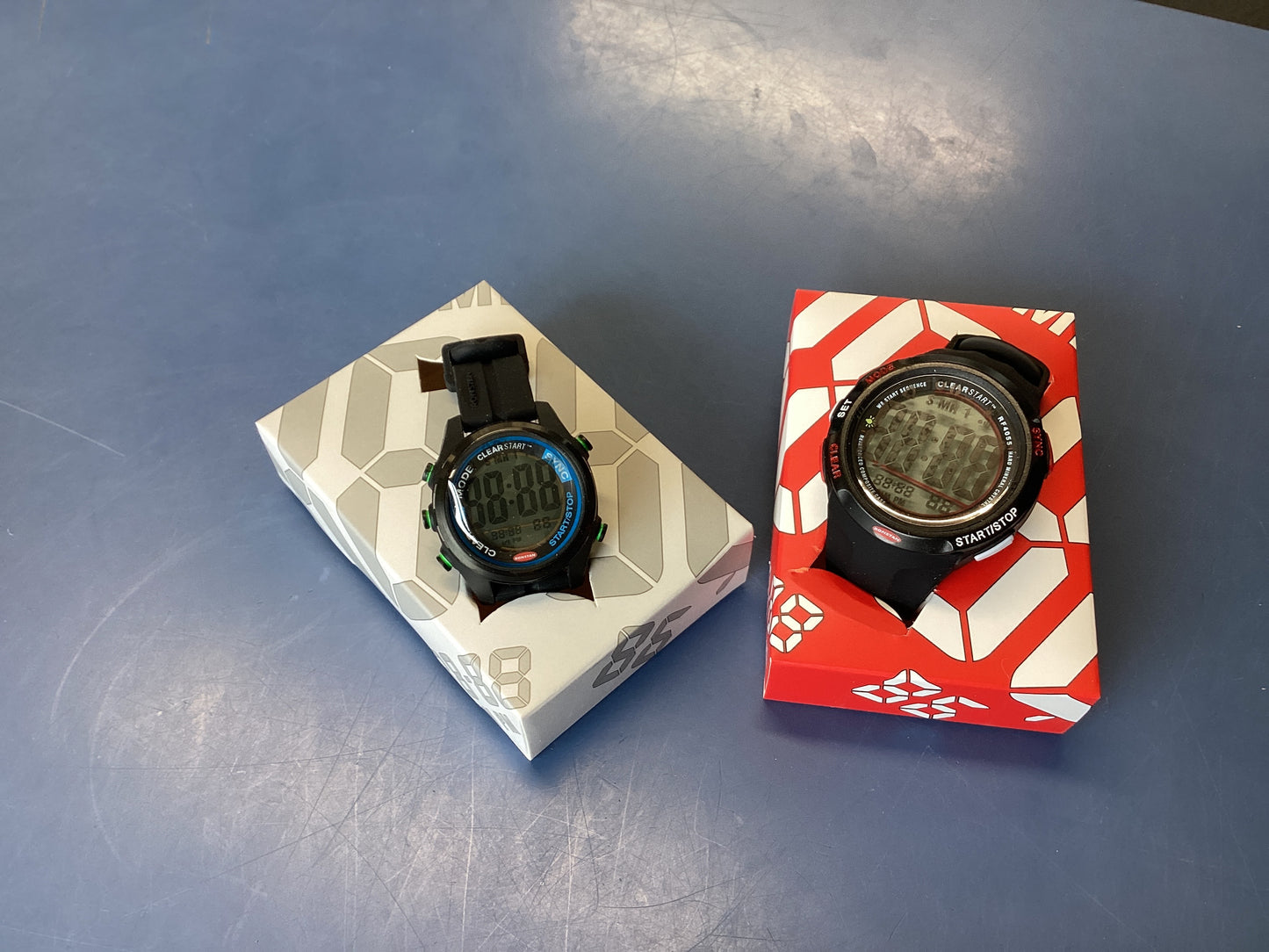Ronstan Clearstart™ Sailing Watch