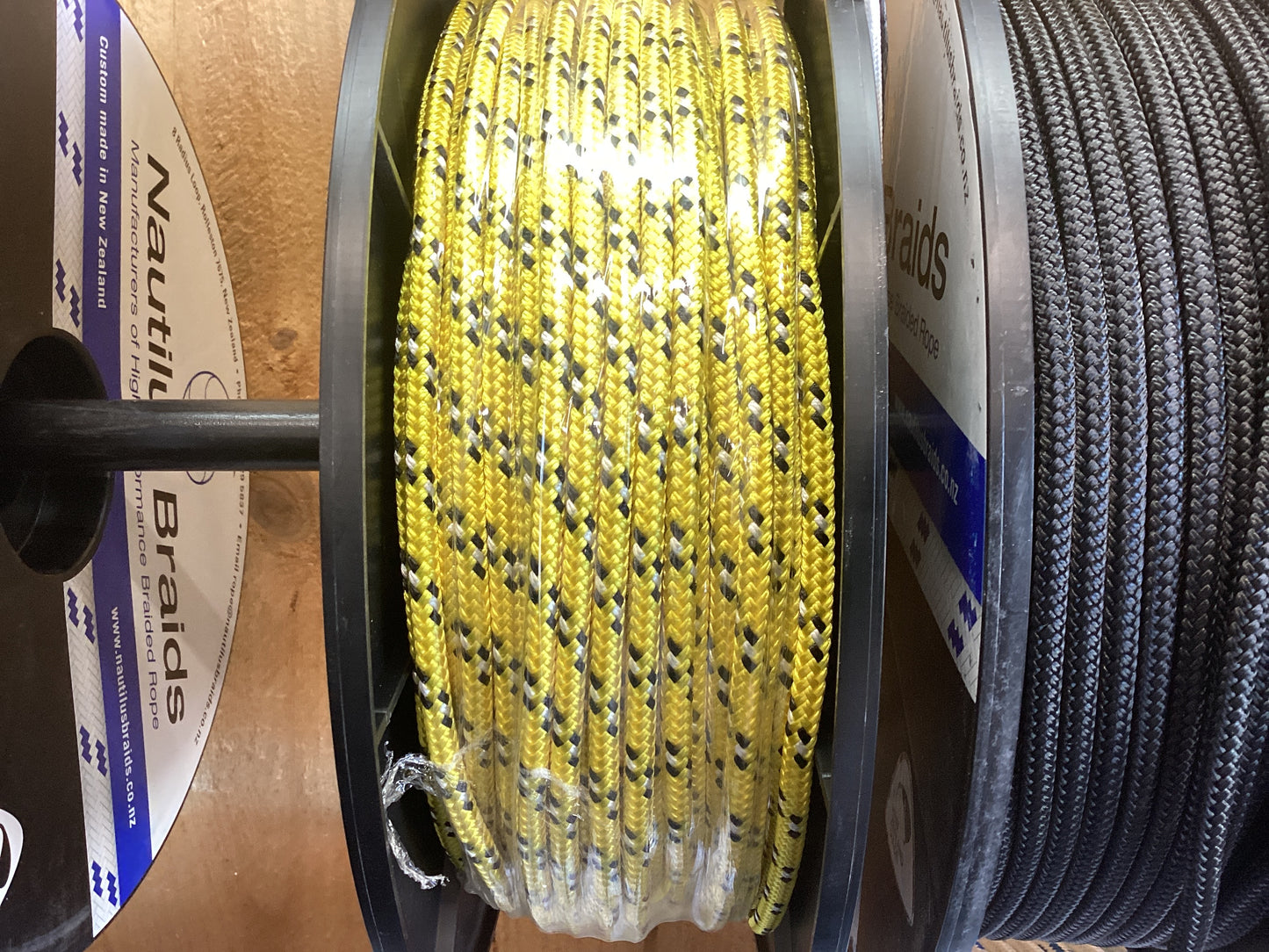 Dinghy Line 6mm