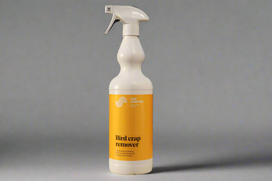 Sea Science BCR - Bird Crap Remover 1Ltr