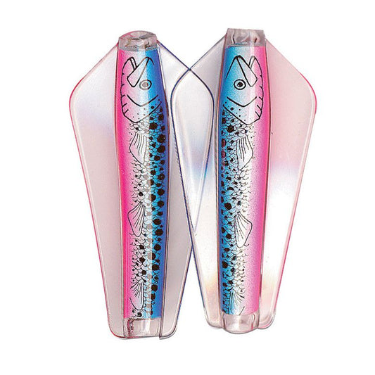 Tasmanian Big Devil 26g Lure - Rainbow Trout