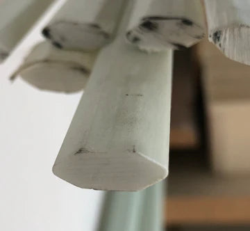 Fibreglass Sail batten - Parallel & Tapered