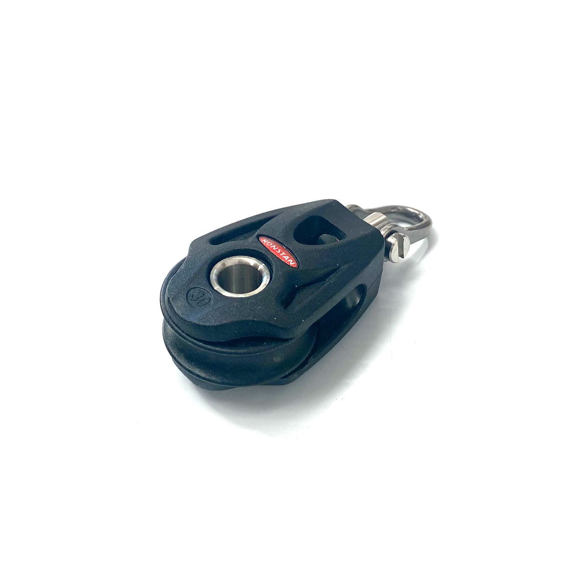 RF35100 - Ronstan 30mm Single & Becket