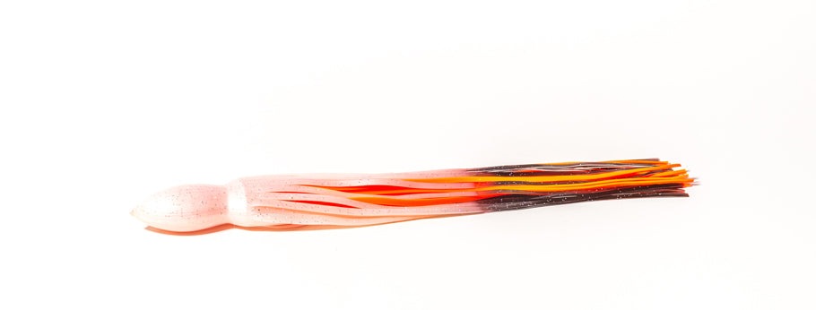 Rambo Lure - Bonze