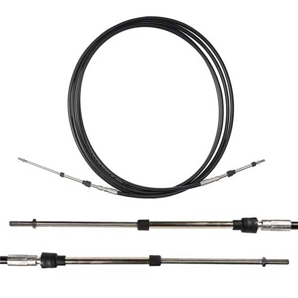 Seastar cc33024 7.32m (24ft) Remote Control Cable