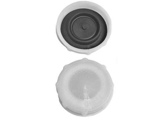 Master Cylinder Cap 7/8"