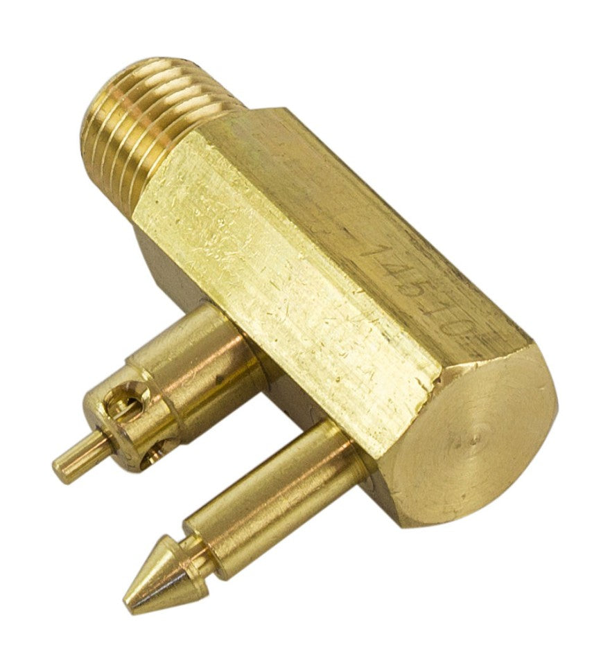 Yamaha/Mercury Style Tank Adapter