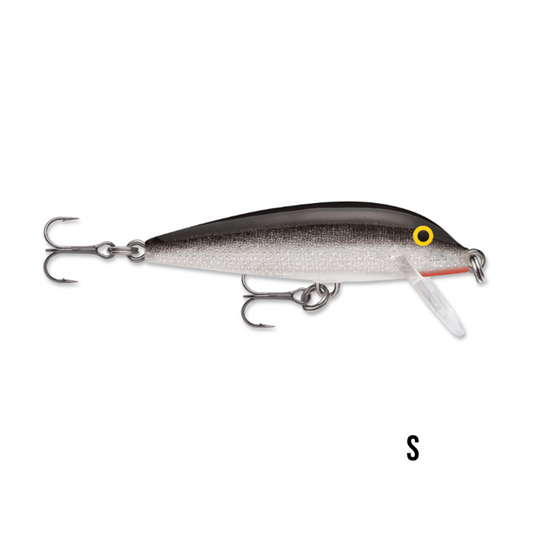 Rapala Countdown Sinking Lure - 50mm 5g
