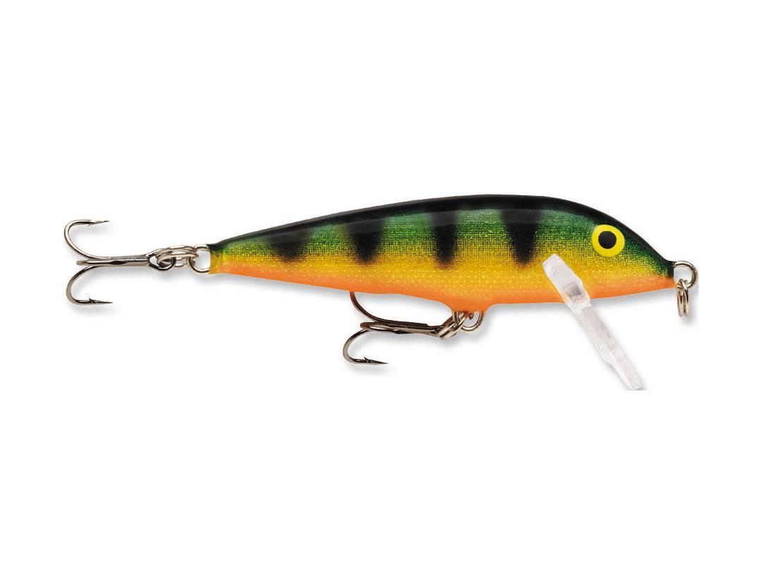 Rapala Countdown Sinking Lure - 70mm 8g