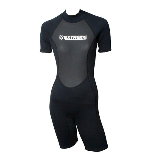 Extreme Limits Reef Spring Wetsuit - Women