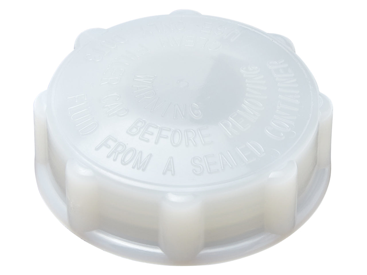 Master Cylinder Cap 3/4"