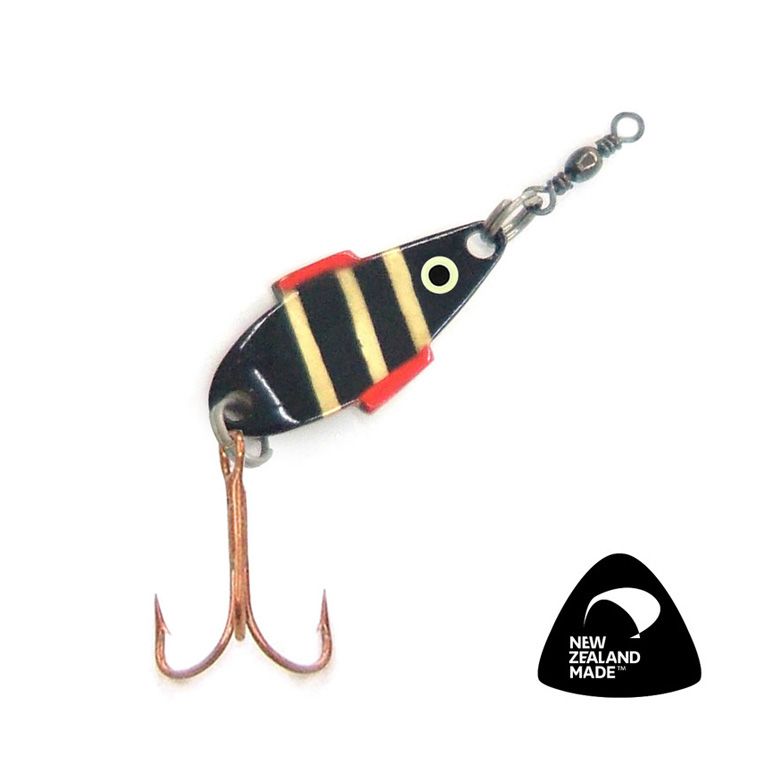 Kilwell Dandy 7g Freshwater Lure