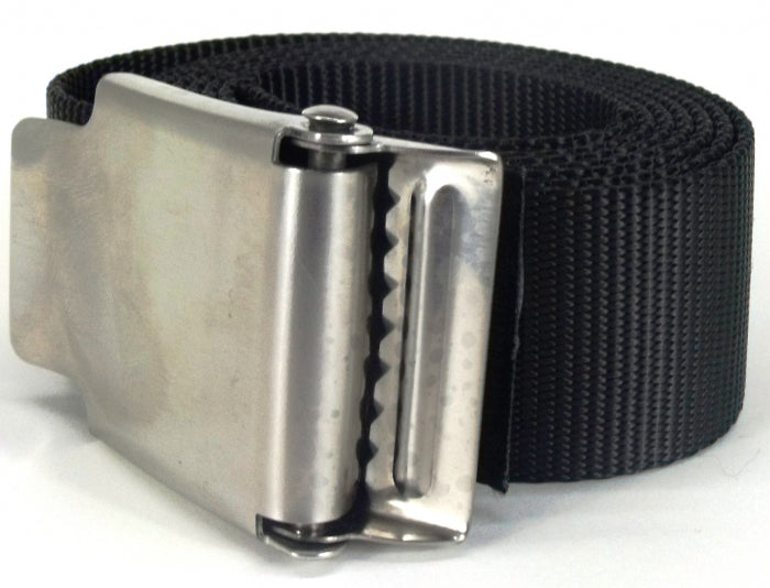 Dive Weight Belt Webbing Material