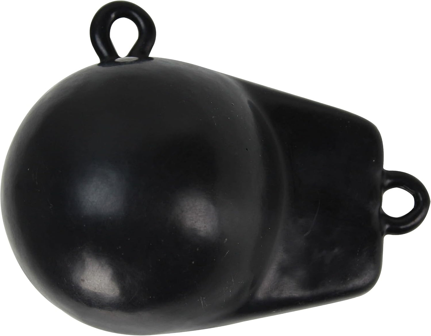 Downrigger Ball with Keel
