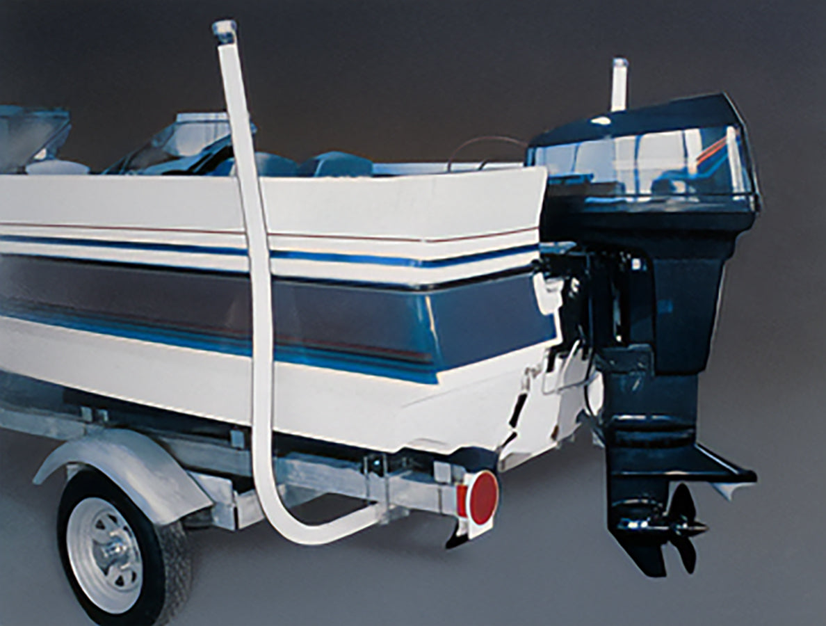 Fulton 50" Boat Guide Kit